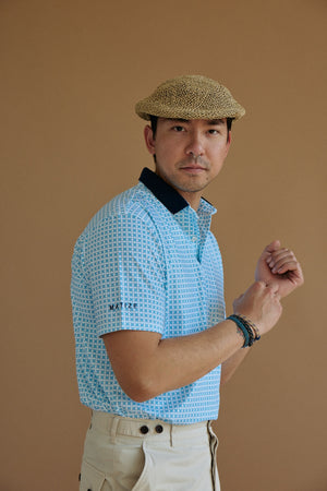 Azulejo Polo
