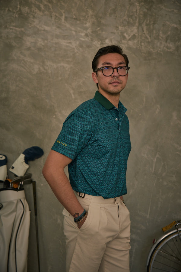 Geo Polo