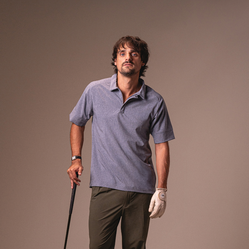 Storm Performance Polo
