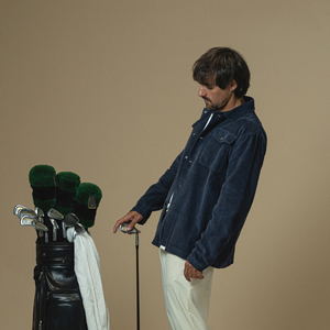 Sunday Overshirt