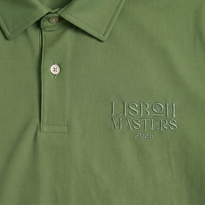Lisbon Masters Polo