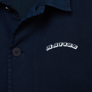 Community Golf Club Canvas Jacket