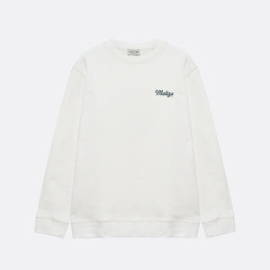 Palm Alba Sweatshirt