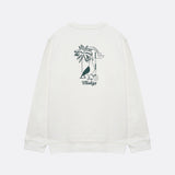 Palm Alba Sweatshirt