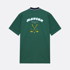Community Golf Club Shirt