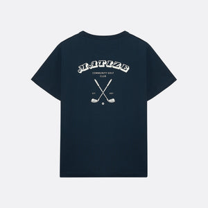 Community Golf Club Tee
