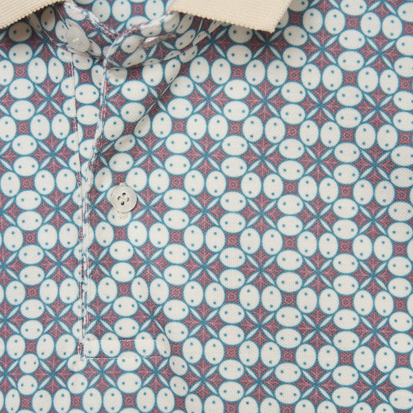 Woods Polo