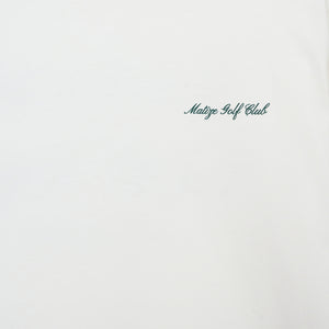 Backyard Golf Tour Tee