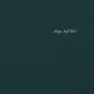 Backyard Golf Tour Tee