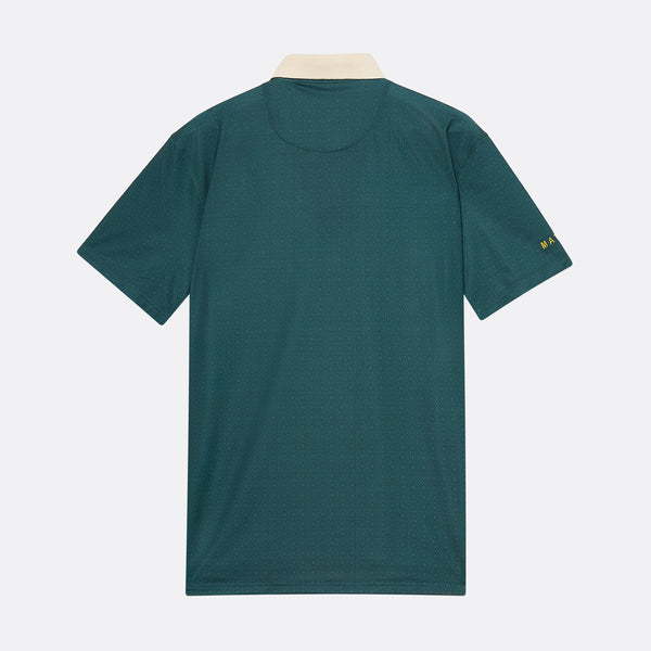 Mosaic Polo