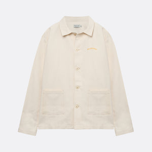 Community Golf Club Canvas Jacket