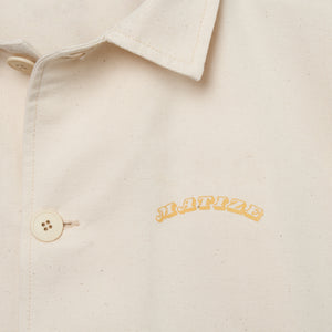 Community Golf Club Canvas Jacket