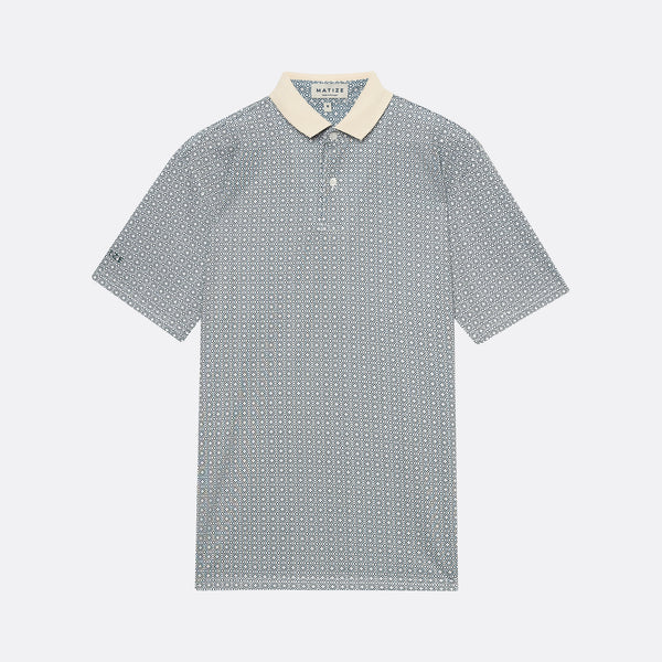 Mosaic Polo