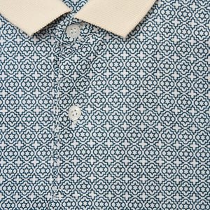Mosaic Polo