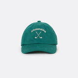 The Clubs Cap