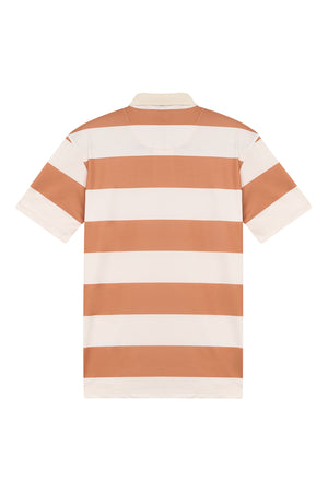 Striped Alba Polo