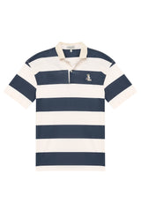 Striped Alba Polo