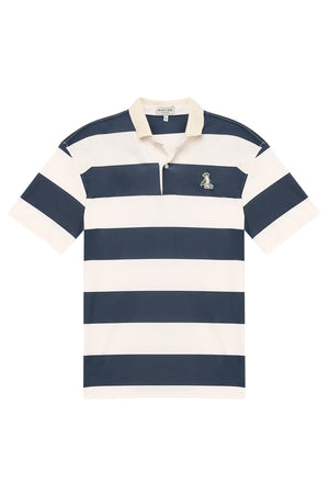 Striped Alba Polo