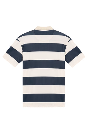 Striped Alba Polo