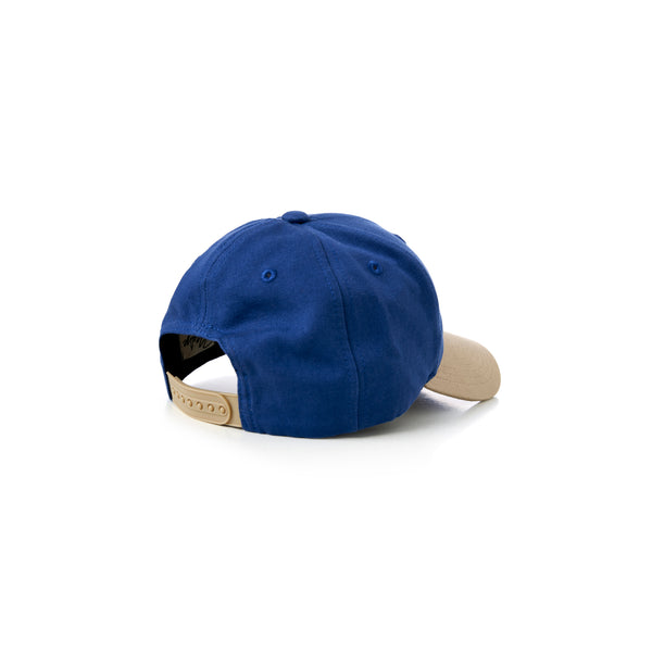 Surf to Turf Cap