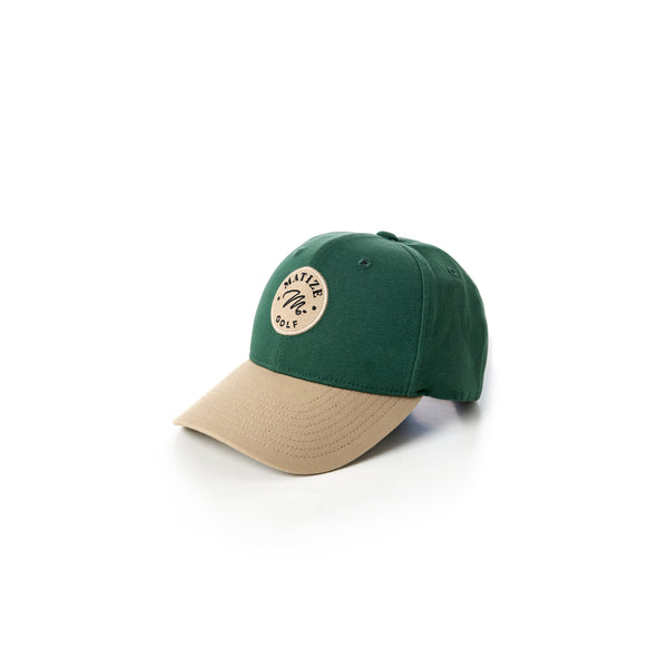 Surf to Turf Cap