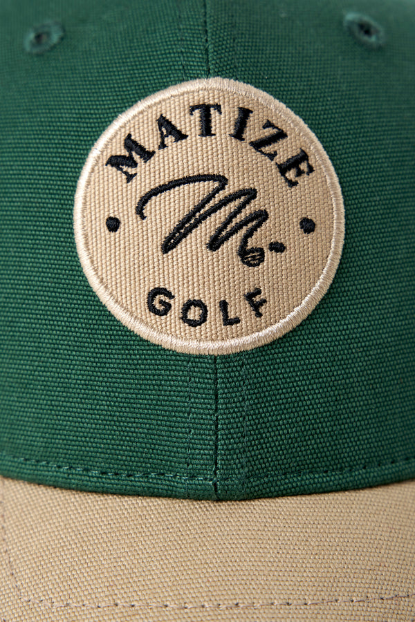 Surf to Turf Cap