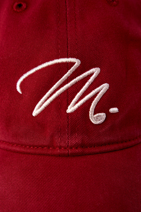 Sunday Cap