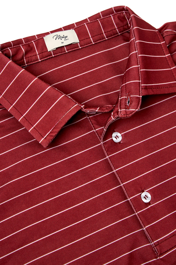 Thin Lines Polo