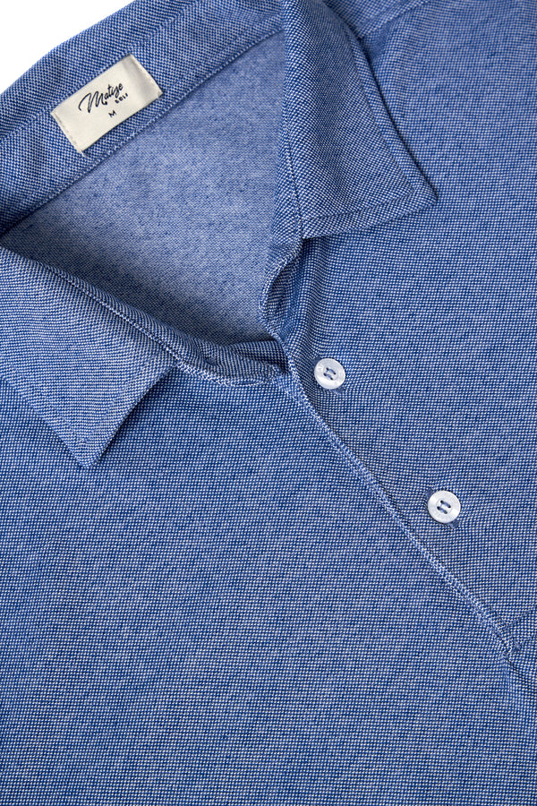 Eco Pique Polo