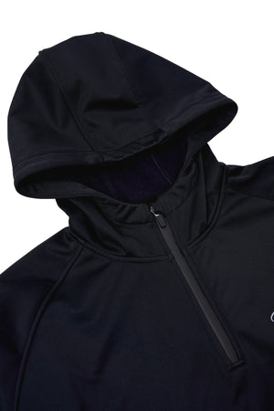 OFF Shore Hoodie Sweater