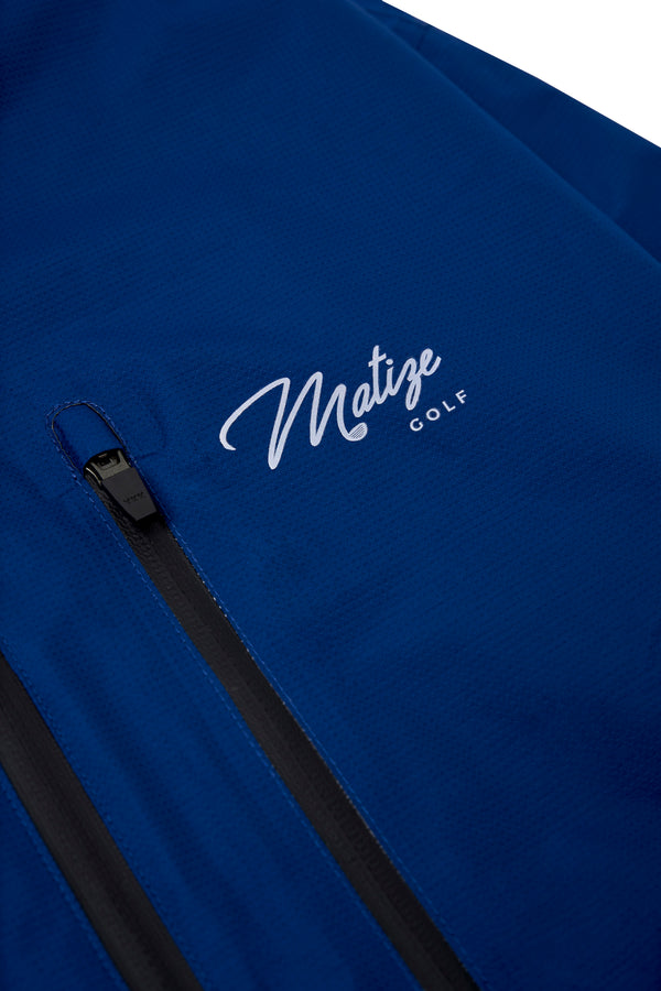 Nortada Jacket