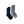 Matize Crew Socks - 2 Pairs Pack
