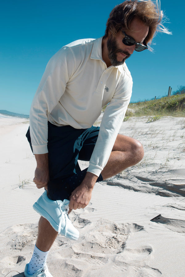Eco Long Sleeve